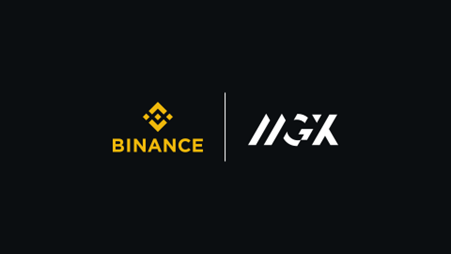 MGX susține Binance printr-o investiție istorică