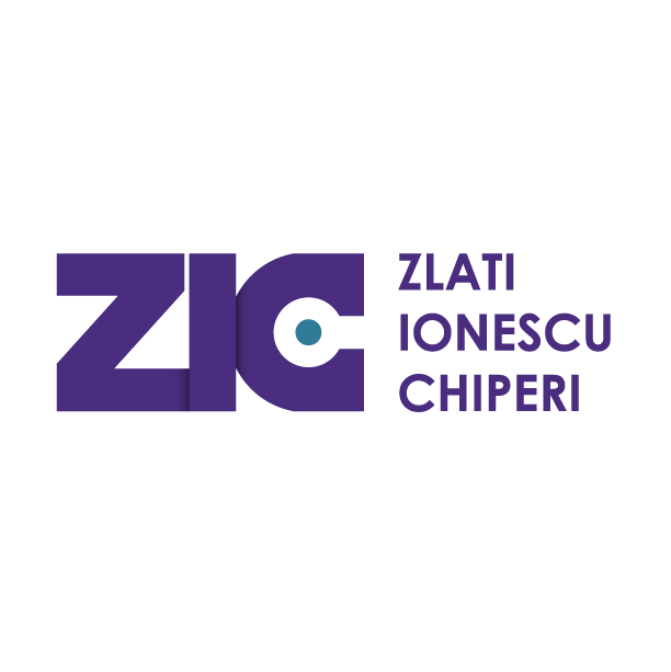 Logo ZIC.legal