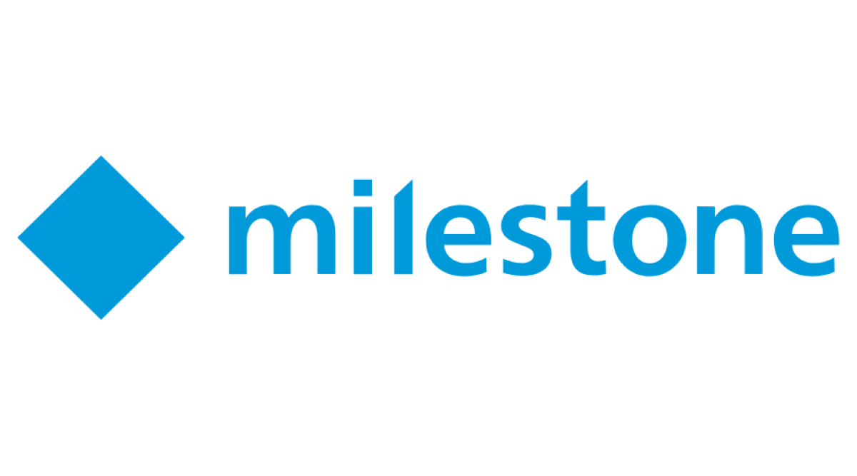 Milestone Systems logo