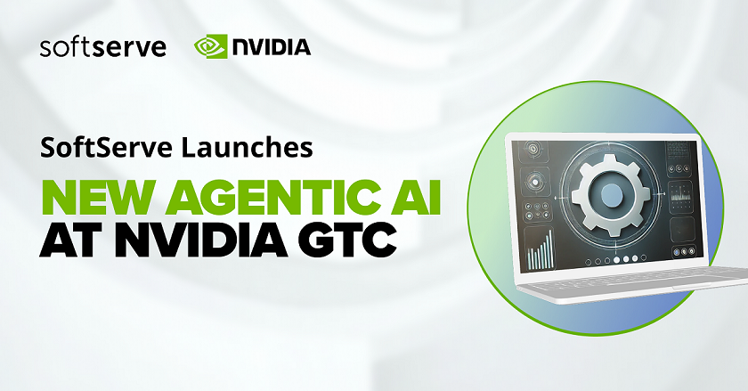 NVIDIA GTC 2025, o nouă soluție AI destinată automatizării testărilor de software